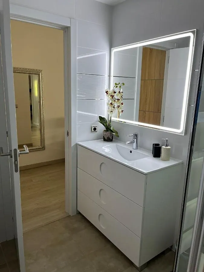 Homestay Casa Nona Apartment Marbella Spain