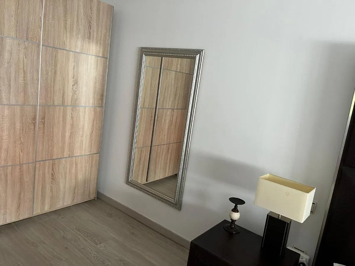 Casa Nona Apartment Marbella