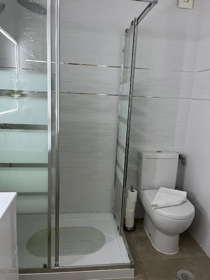 Casa Nona Apartment Marbella Spain