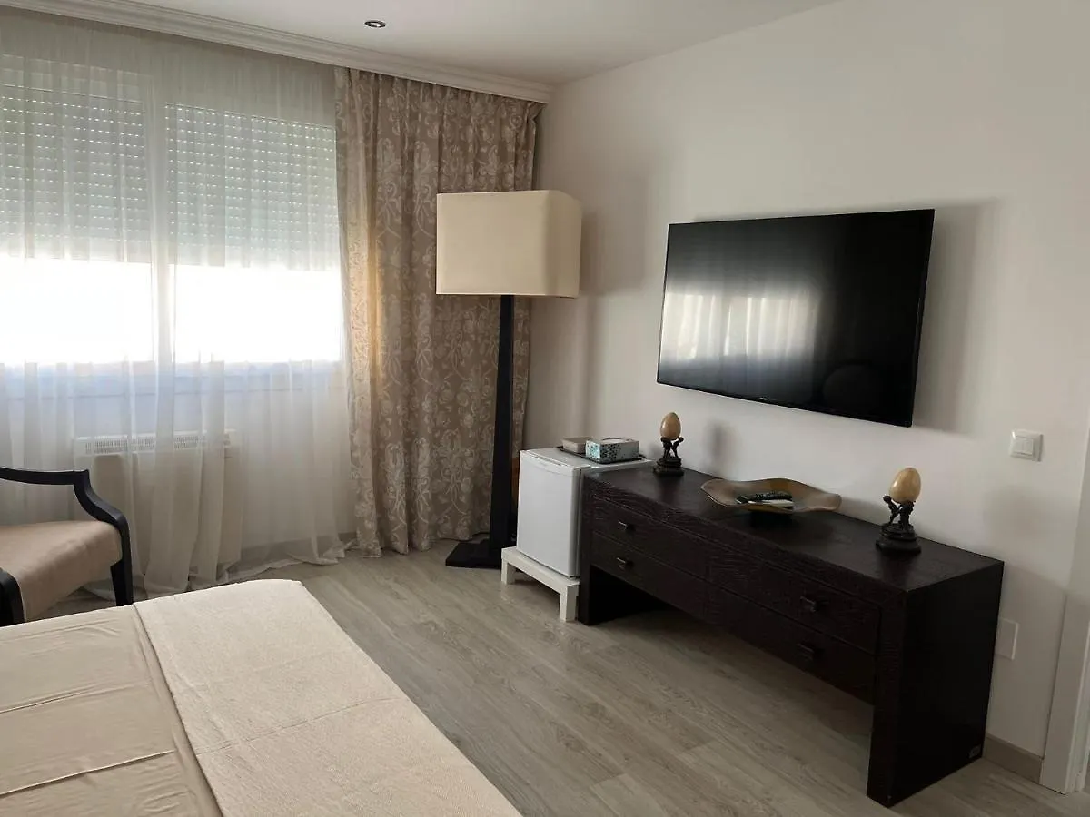 Casa Nona Apartment Marbella 0*,  Spain