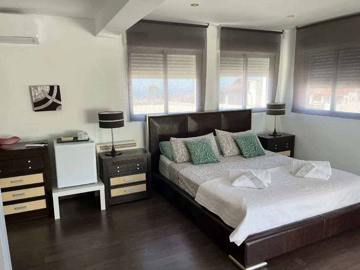 Homestay Casa Nona Apartment Marbella