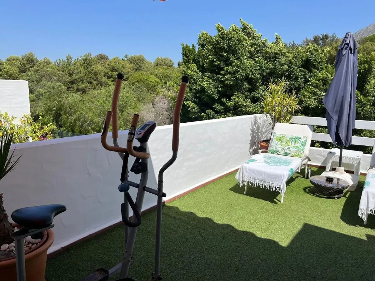 Casa Nona Apartment Marbella Spain