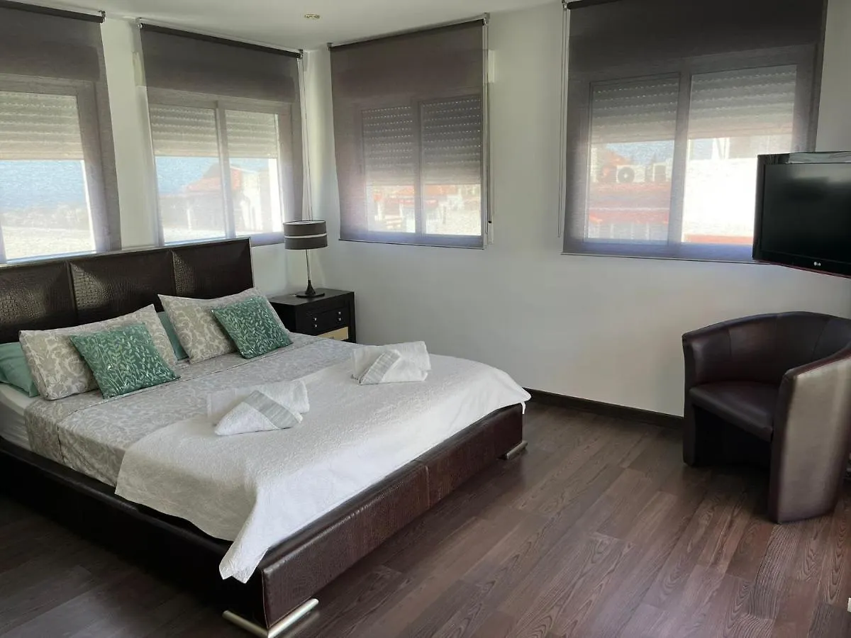 Casa Nona Apartment Marbella Homestay