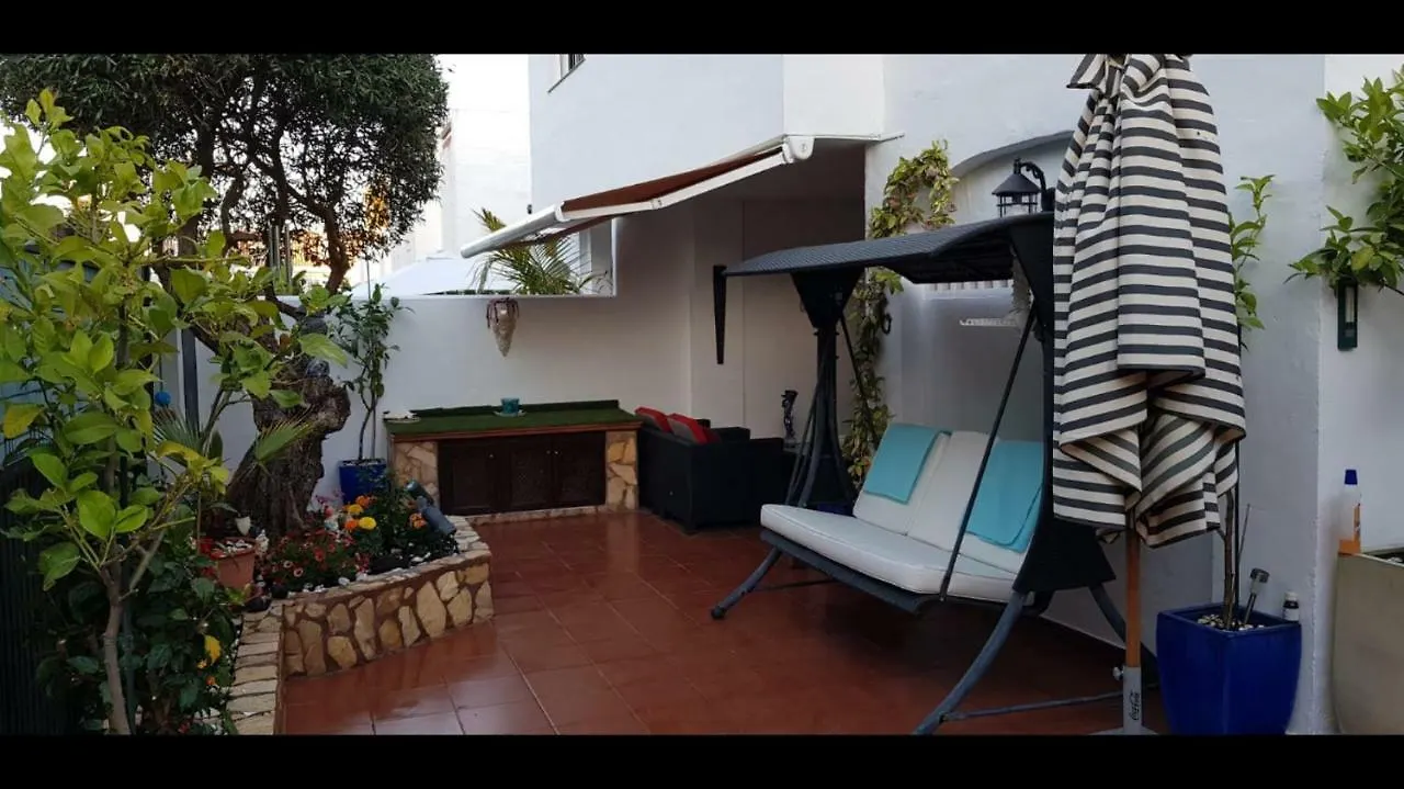 Homestay Casa Nona Apartment Marbella Spain
