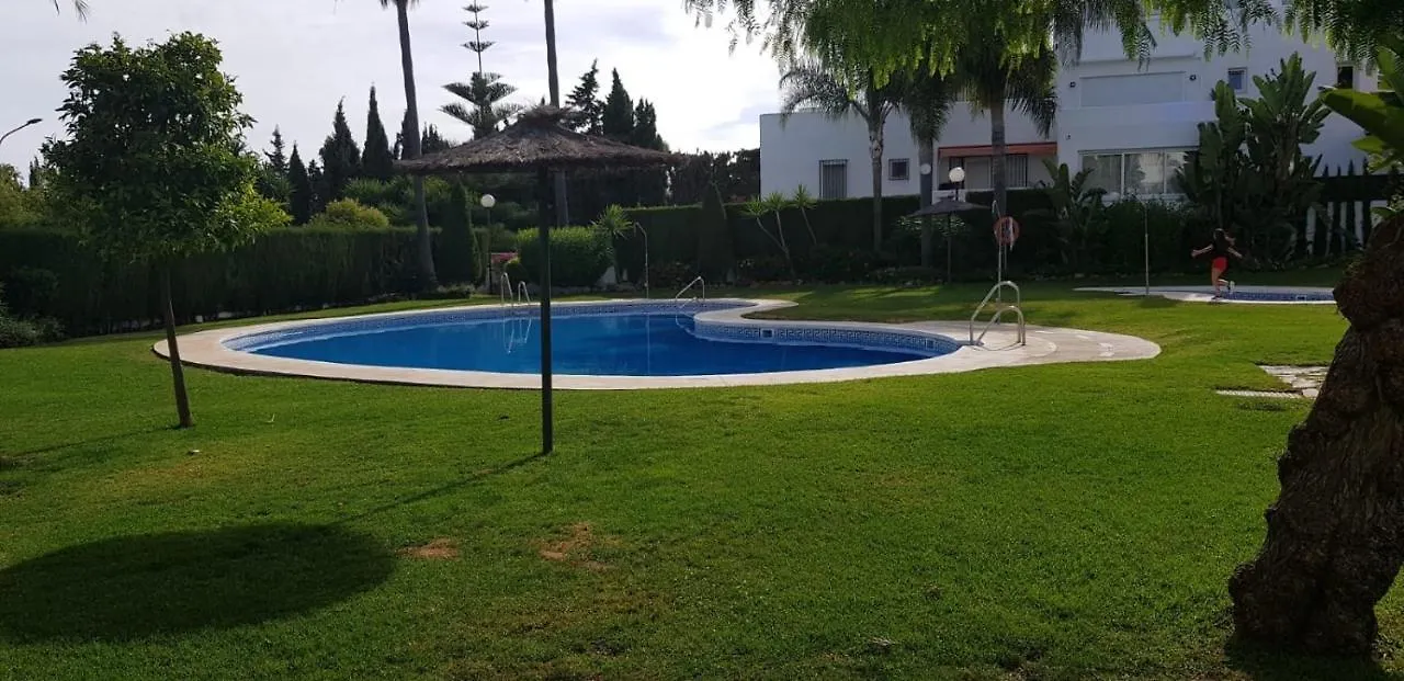 Casa Nona Apartment Marbella 0*,